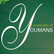 Norm Lewis, Sutton Foster Max von Essen, Jessica Bogart and More Featured on New Album, MUSICALITY OF YOUMANS