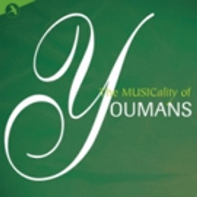 Norm Lewis, Sutton Foster Max von Essen, Jessica Bogart and More Featured on New Album, MUSICALITY OF YOUMANS