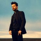 Amazon Secures Exclusive Rights to AMC's PREACHER for Prime Video in UK, Germany & Japan