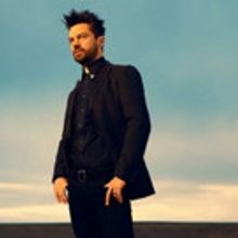 Amazon Secures Exclusive Rights to AMC's PREACHER for Prime Video in UK, Germany &…