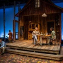 Photo Flash: First Look at LIFE SUCKS at Lookingglass Theatre Company