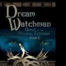 First Book in New Teen Fantasy Series is Released