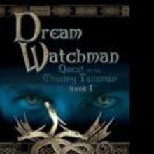 First Book in New Teen Fantasy Series is Released