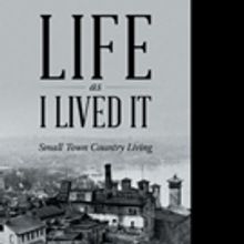 Richard W. Block Releases LIFE AS I LIVED IT