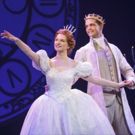 BWW Interview: Tatyana Lubov - A Fairytale Journey to Rodgers and Hammerstein's…