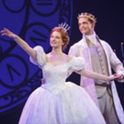 BWW Interview: Tatyana Lubov - A Fairytale Journey to Rodgers and Hammerstein's CINDERELLA