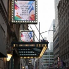 SUNDAY in the Dark for Rush: Or How Fans Slept Their Way to See Sondheim