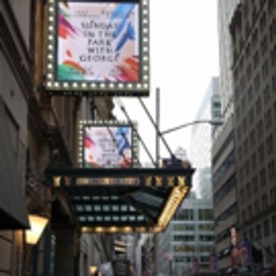 SUNDAY in the Dark for Rush: Or How Fans Slept Their Way to See Sondheim
