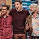 IFC to Premiere 'Weirdest' Season Yet of COMEDY BANG! BANG!, 6/3