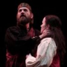 2015 Kentucky Shakespeare Festival Summer Season Set