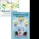Husband and Wife Team Two Books on Biblical Interpretations
