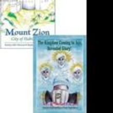 Husband and Wife Team Two Books on Biblical Interpretations