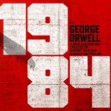 TodayTix Offering First-Ever Presale for Broadway Premiere of 1984
