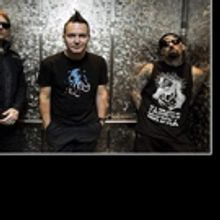 Blink-182 Coming to Hersheypark Stadium