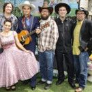 L.A.'s The Hollow Trees 'Hello Friend' to Be Released Today