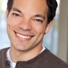 THE FRIDAY SIX: Q&As with Your Favorite Broadway Stars with VIETGONE's Paco Tolson