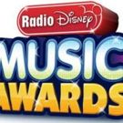Ariana Grande, DNCE & More to Perform at 2016 RADIO DISNEY MUSIC AWARDS