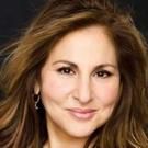Kathy Najimy Joins UNFORGETTABLE as Recurring Character