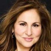 Kathy Najimy Joins UNFORGETTABLE as Recurring Character