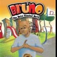 Lemelle Frazier Releases Children's Book on Bullying