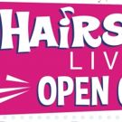 Wanna Be In HAIRSPRAY LIVE? NBC Will Hold Open Call to Cast Tracy Turnblad!