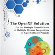 Dr. Sandra Walsh Launches 'The OpenXP Solution'
