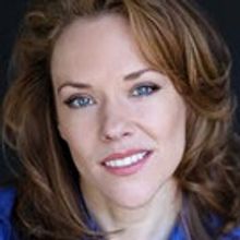 Broadway's Emily Skinner & J. Mark McVey to Headline Casa Manana's 2016 Gala