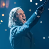 Breaking News: Will Swenson Returns to Broadway's LES MISERABLES to Sub for Injured… Video