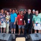 Robert K. Tanenbaum to Appear at 2016 Mystery Writers Key West Fest, 6/10