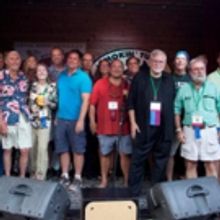 Robert K. Tanenbaum to Appear at 2016 Mystery Writers Key West Fest, 6/10