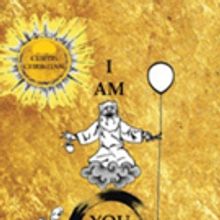 I AM • YOU ARE • LOVE IS is Released