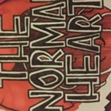 Guest Production of THE NORMAL HEART Comes to Chomolume Theatre