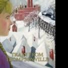 D.C. Moses' TRAIN FROM THOMPSONVILLE to Be Showcased at 2015 Frankfurt Book Fair