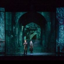 San Francisco Opera Presents 'The Fall of the House of Usher' A Double Bill