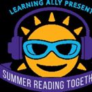 Learning Ally Launches New Summer Reading Program and Contest