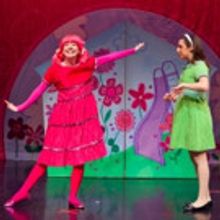 Vital Theatre Company's PINKALICIOUS THE MUSICAL Celebrates 10 Pinktastic Years Off-B