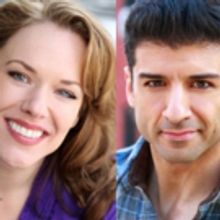 Breaking News: The Prince Finds His Court- Emily Skinner, Tony Yazbeck, Janet Dacal,