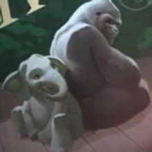 BWW Feature: THE ONE AND ONLY IVAN at Synchronicity Theatre