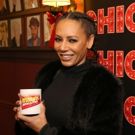 Broadway AM Report, 12/28/2016 - Spice Girl Mel B Struts Into CHICAGO and More!