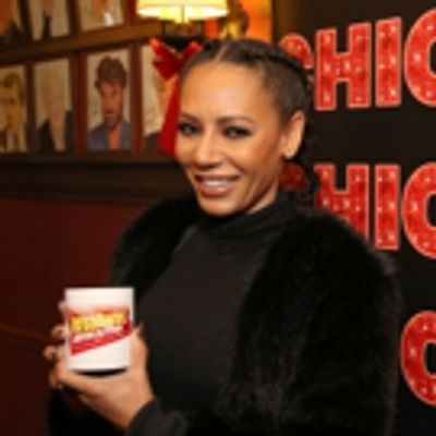 Broadway AM Report, 12/28/2016 - Spice Girl Mel B Struts Into CHICAGO and More!