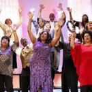 The Mama Foundation to Launch Spring 2017 Season with Revival of 'ALIVE!'