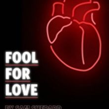 Photo Flash: Princeton Summer Theater FOOL FOR LOVE