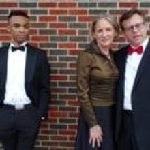 BWW Review:  SIX DEGREES OF SEPARATION Comes Together at The Barn Players in Mission,