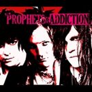 The Prophets Of Addiction Announce 2017 Tour Dates
