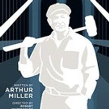 The Kavinoky Theatre presents A VIEW FROM THE BRIDGE