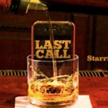 terraNOVA Collective and IRT Theater Present New York Premiere of Bartender Comedy LA