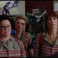 VIDEO: Marshallow Man Makes Appearance in All-New GHOSTBUSTERS Trailer Video