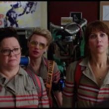 VIDEO: Marshallow Man Makes Appearance in All-New GHOSTBUSTERS Trailer