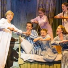 BWW Review: THE SOUND OF MUSIC - A Beautiful Pleasant Show
