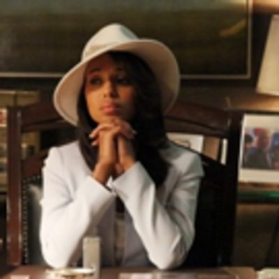 BWW Preview: Gladiator Powers Activate! It's time for SCANDAL Season Five